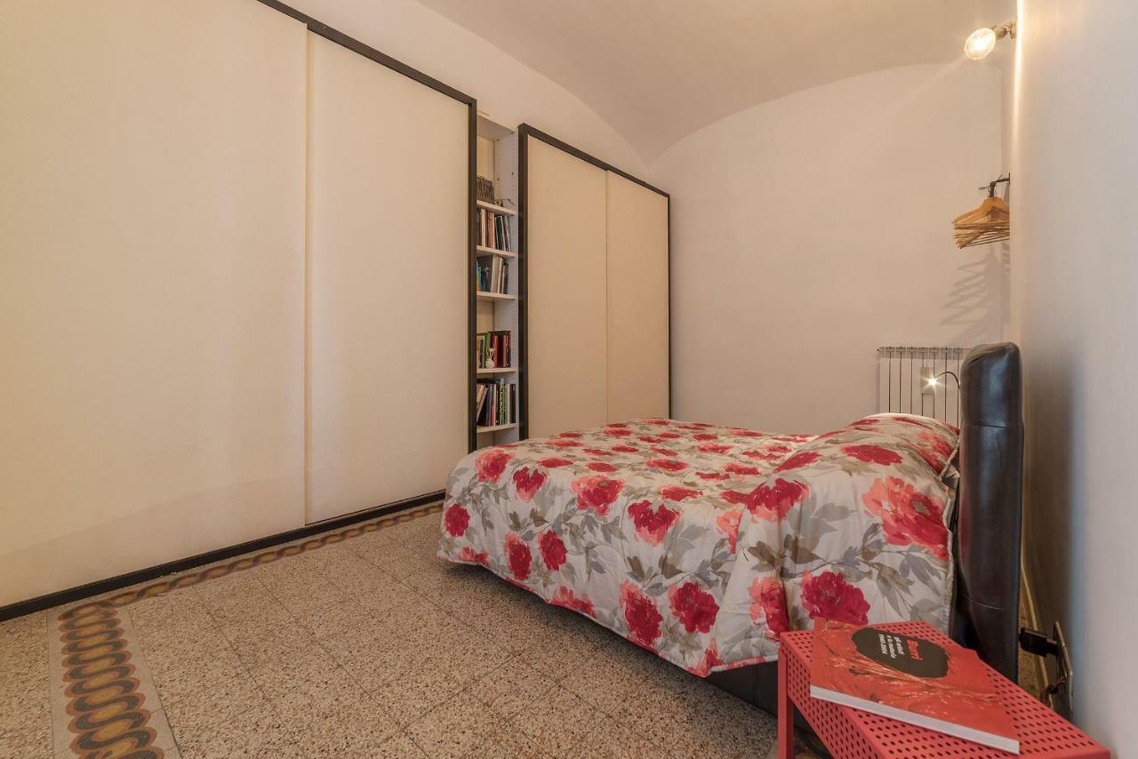 San Giovanni & Colosseo Roomy Flat Řím Exteriér fotografie