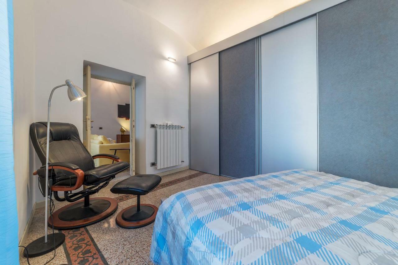 San Giovanni & Colosseo Roomy Flat Řím Exteriér fotografie